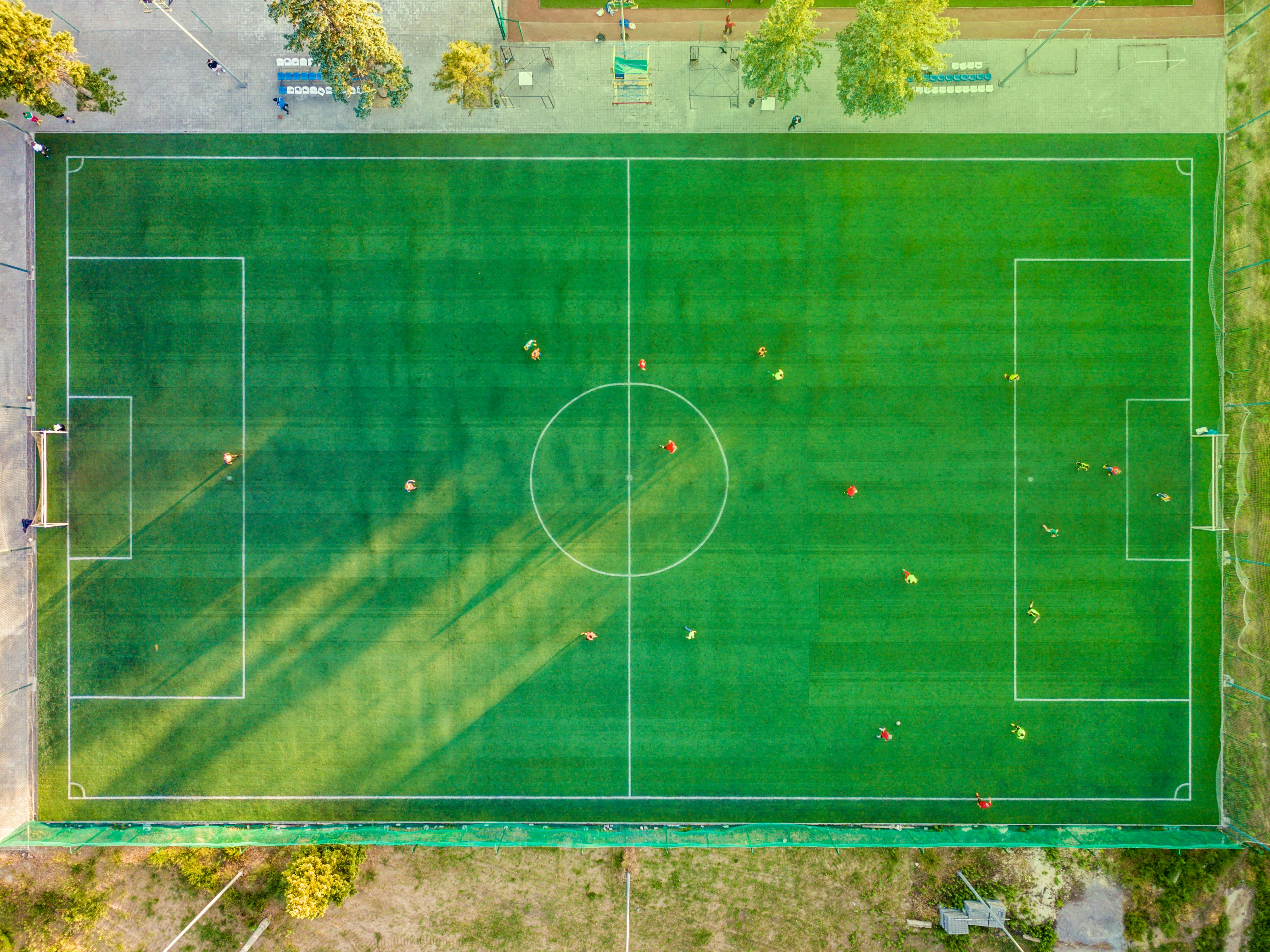 Sports & Arts