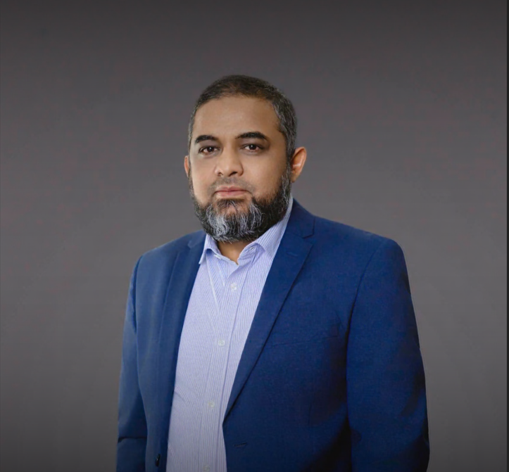 Mohammad Jamaluddin Razvi