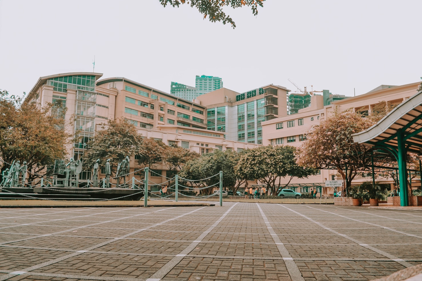 About Premier Global School