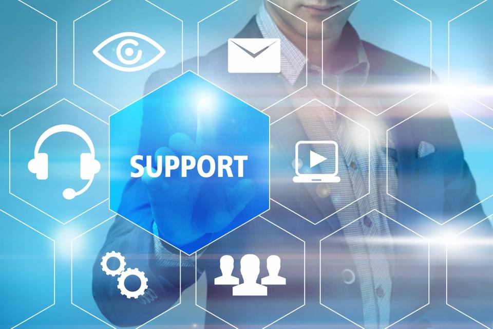 Support