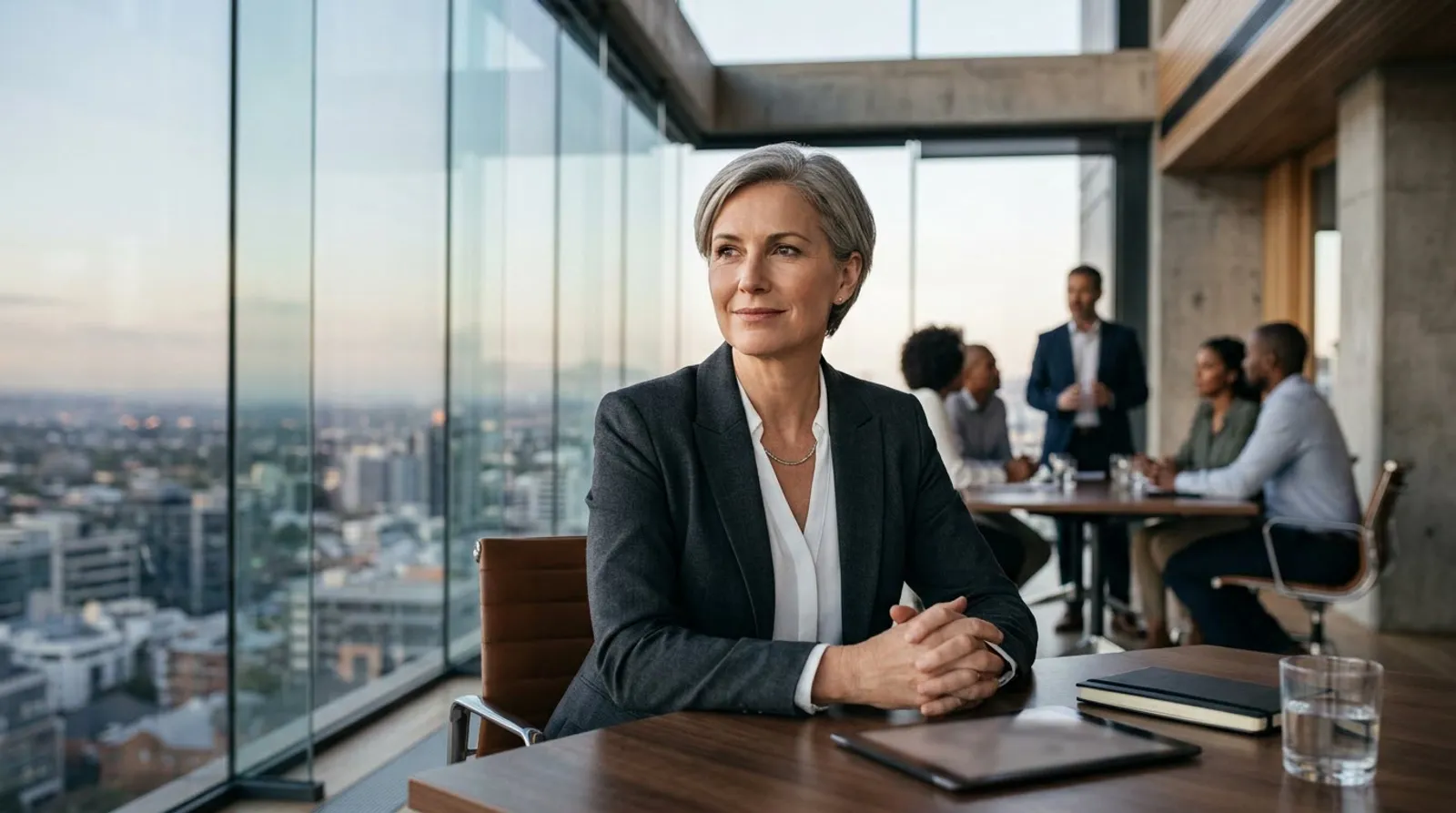 LinkedIn Is Where Your Credibility Lives