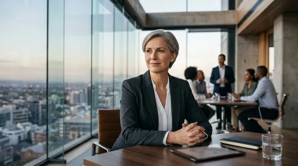 LinkedIn Is Where Your Credibility Lives