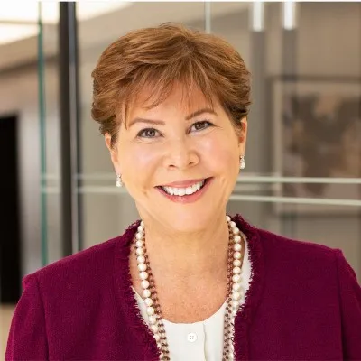 Nancy Boehm