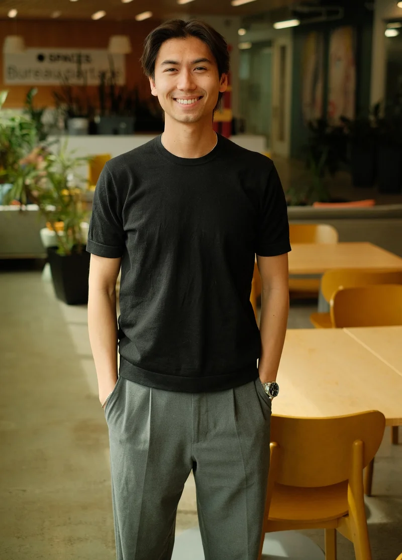 Yann Majewski