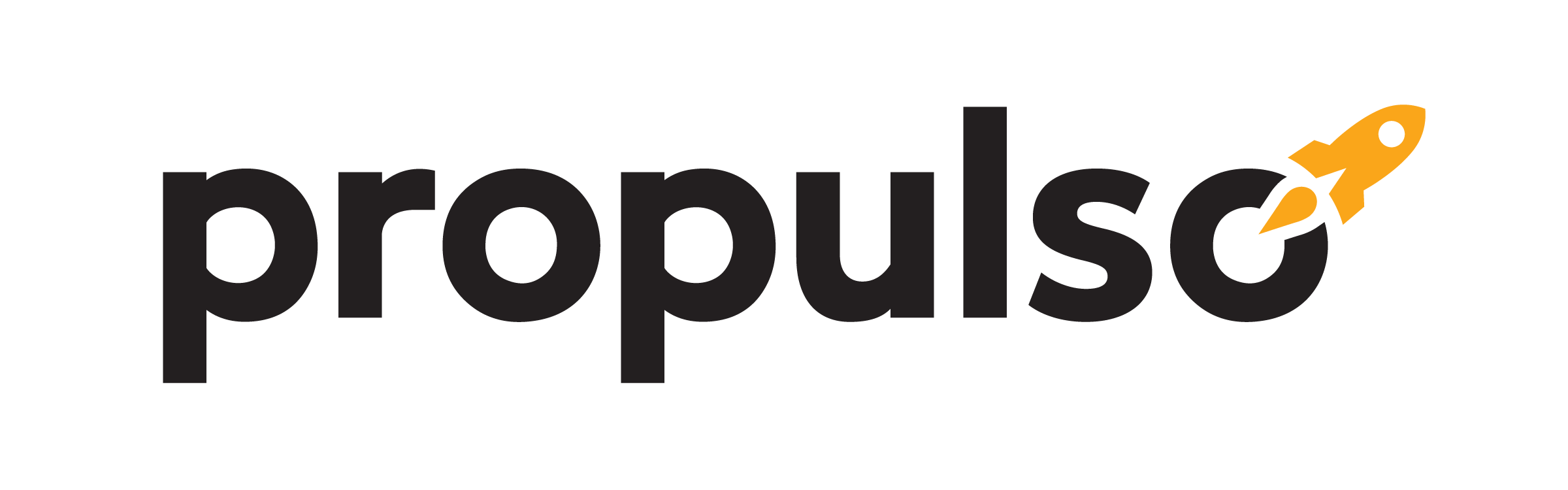 Propulso Logo