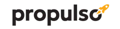 Propulso Logo
