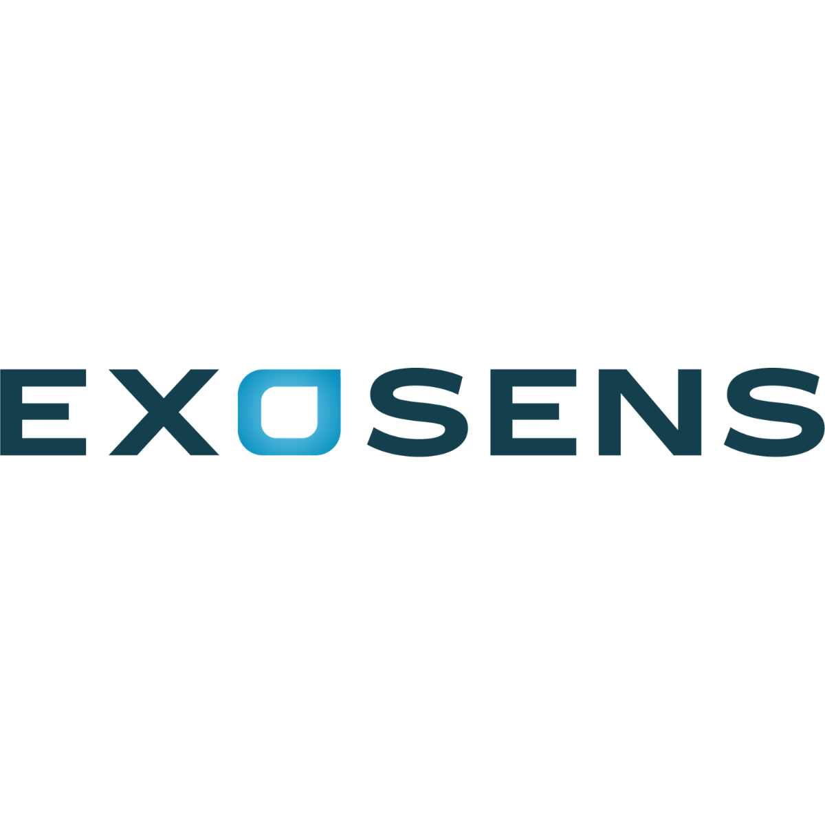 Exosens Logo