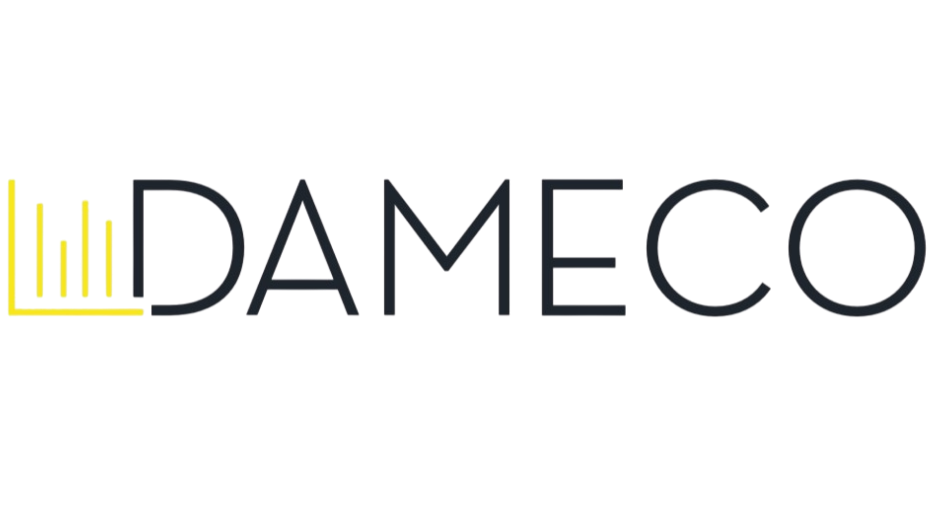 dameco logo