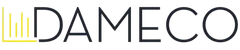 dameco logo