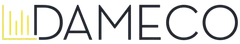 Dameco Logo
