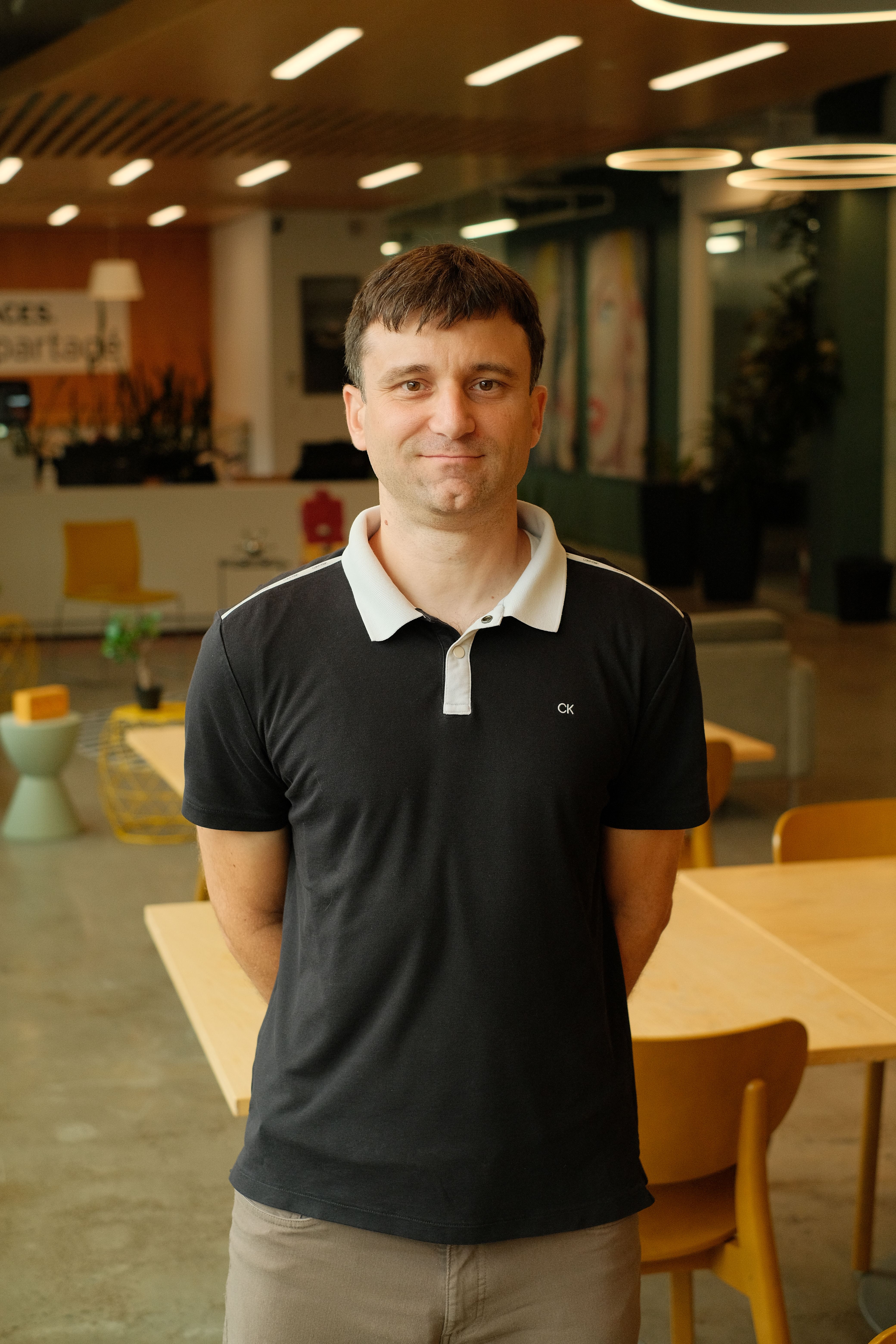 Michaël Daudignon