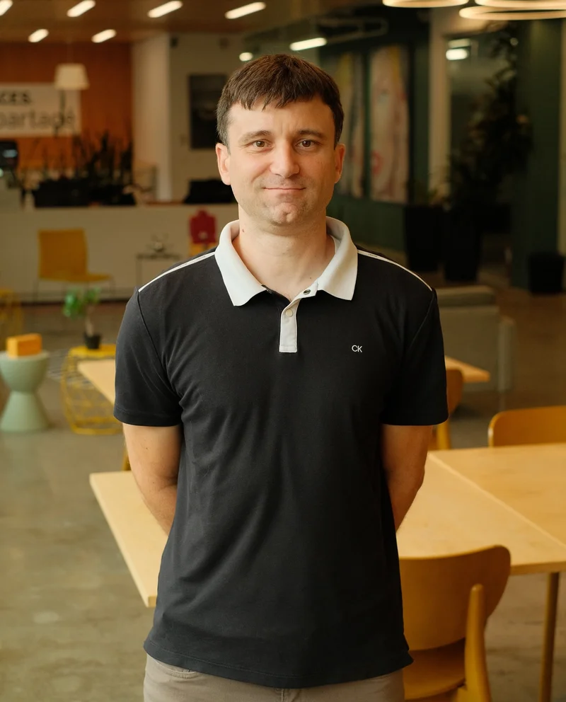 Michaël Daudignon