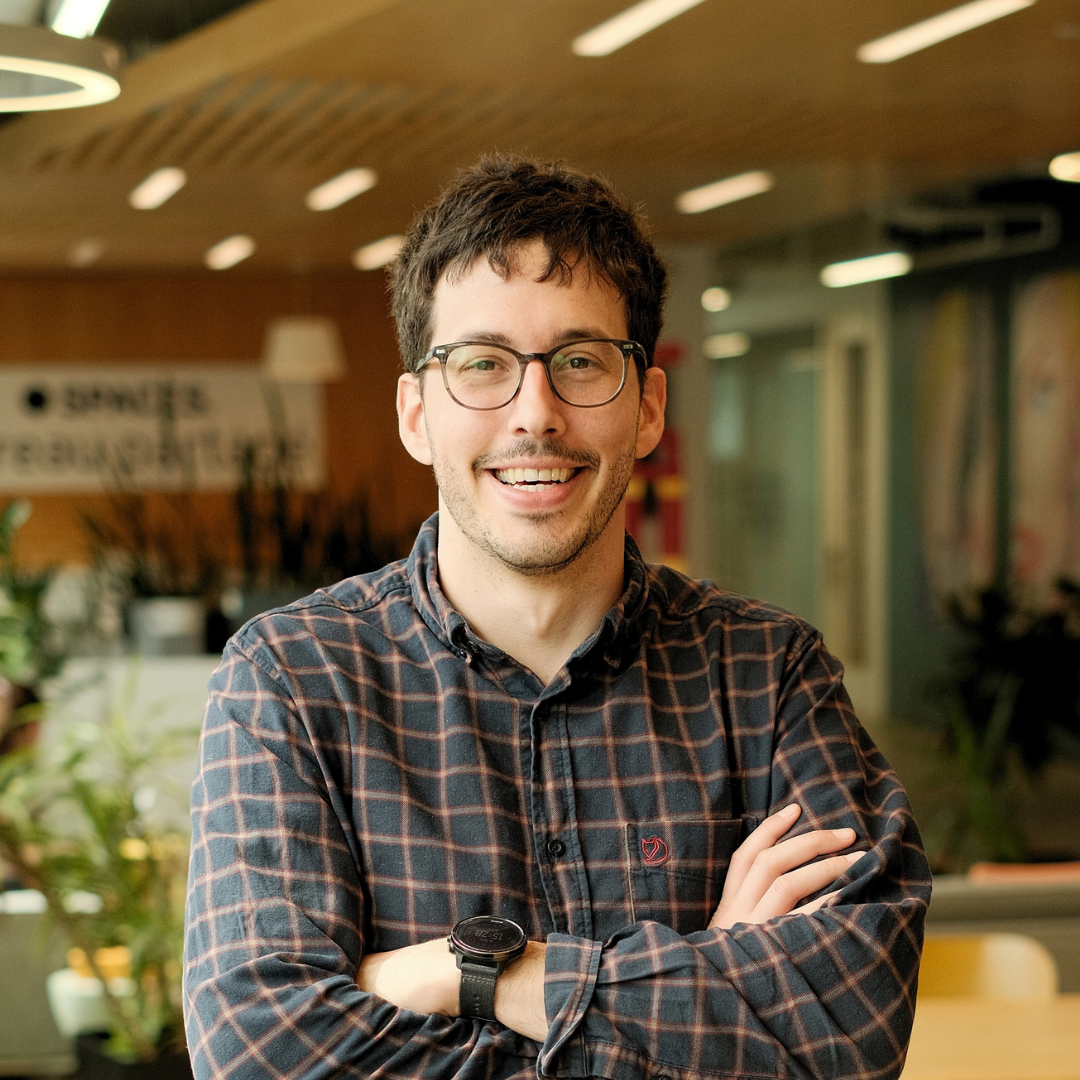 Simon Dagenais