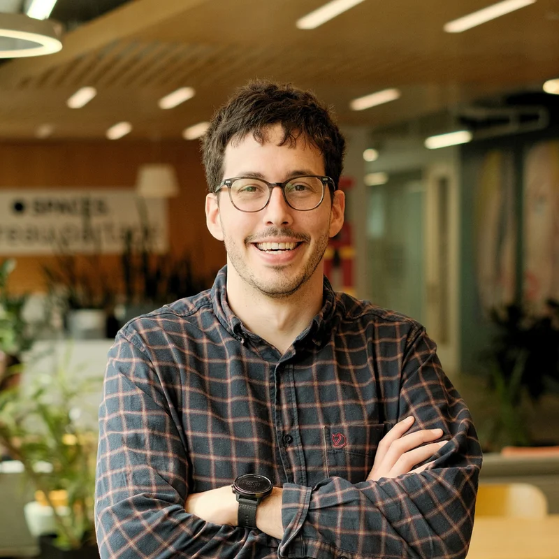 Simon Dagenais