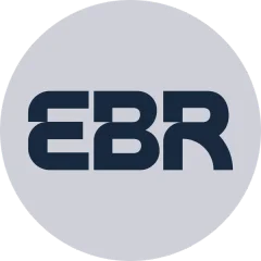 EBR logo
