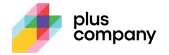 Plus Co Logo