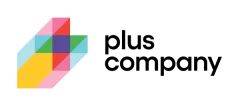 plus co logo