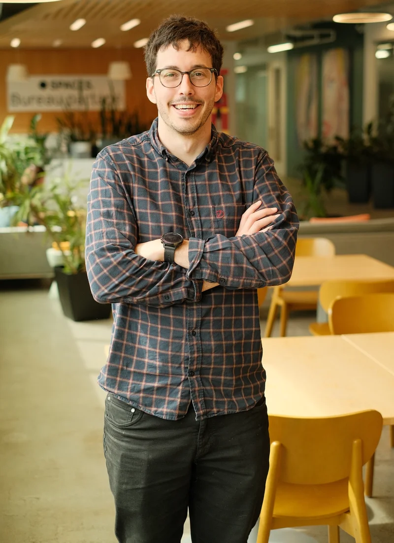 Simon Dagenais