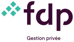 fdp Gestion privée Logo