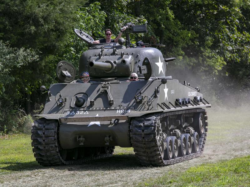 M26A1 Pacific 'Dragon Wagon'