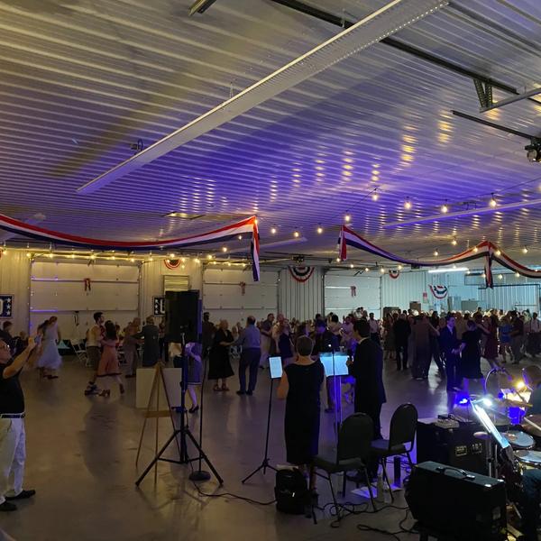 Museum Event