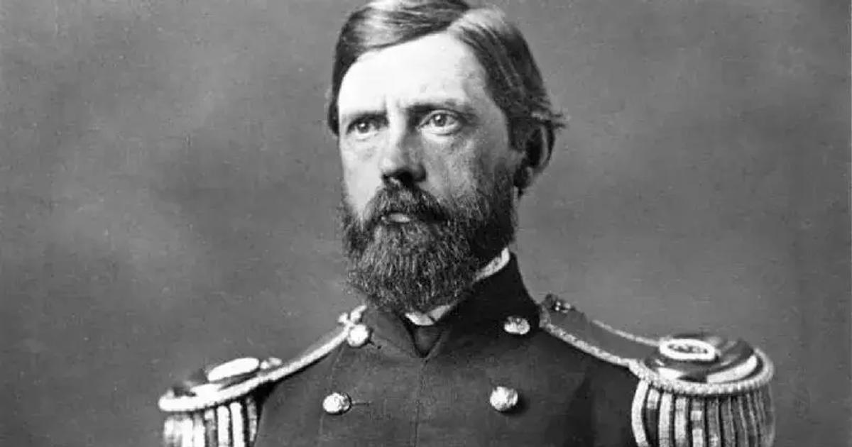 Seminar Series – Pennsylvania Military Leaders