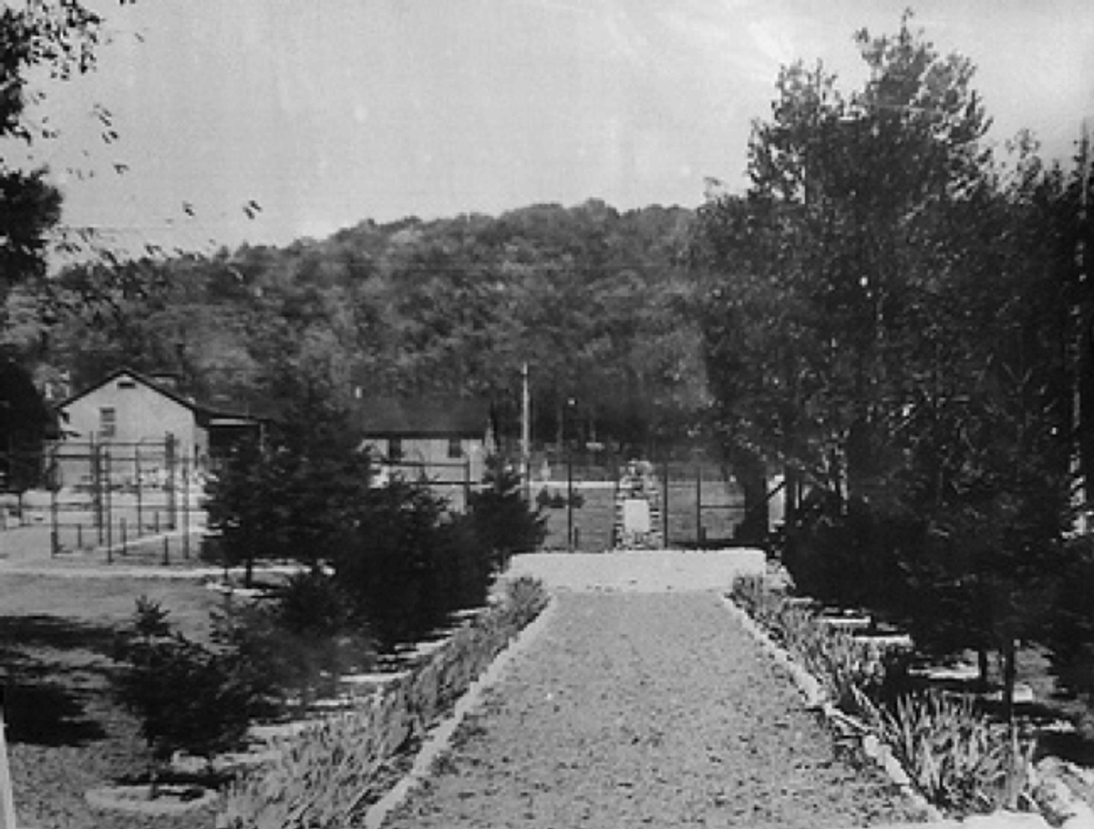 Seminar Series – POWs and Intelligence in South Central PA