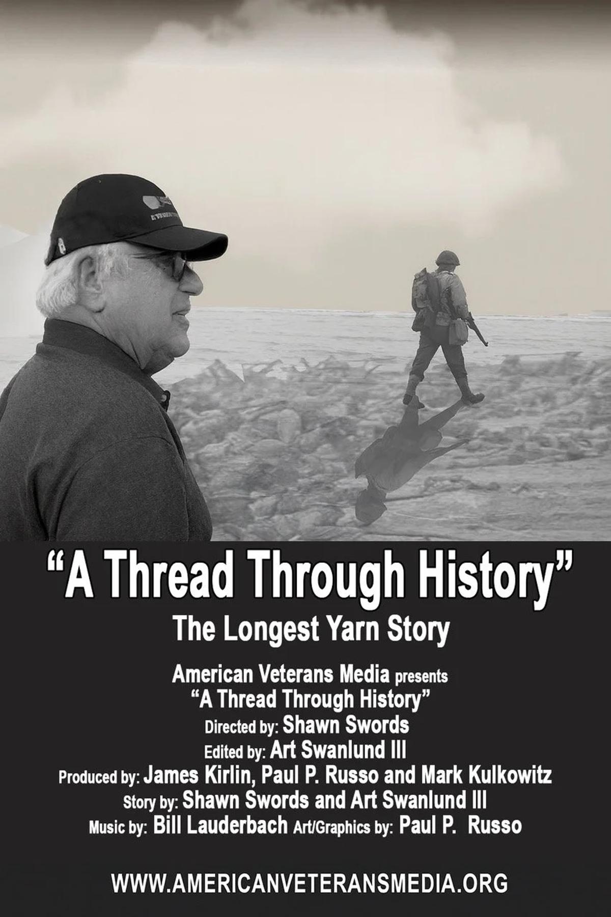 The Longest Yarn Screening
