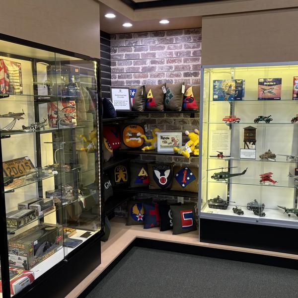 Gift Shop