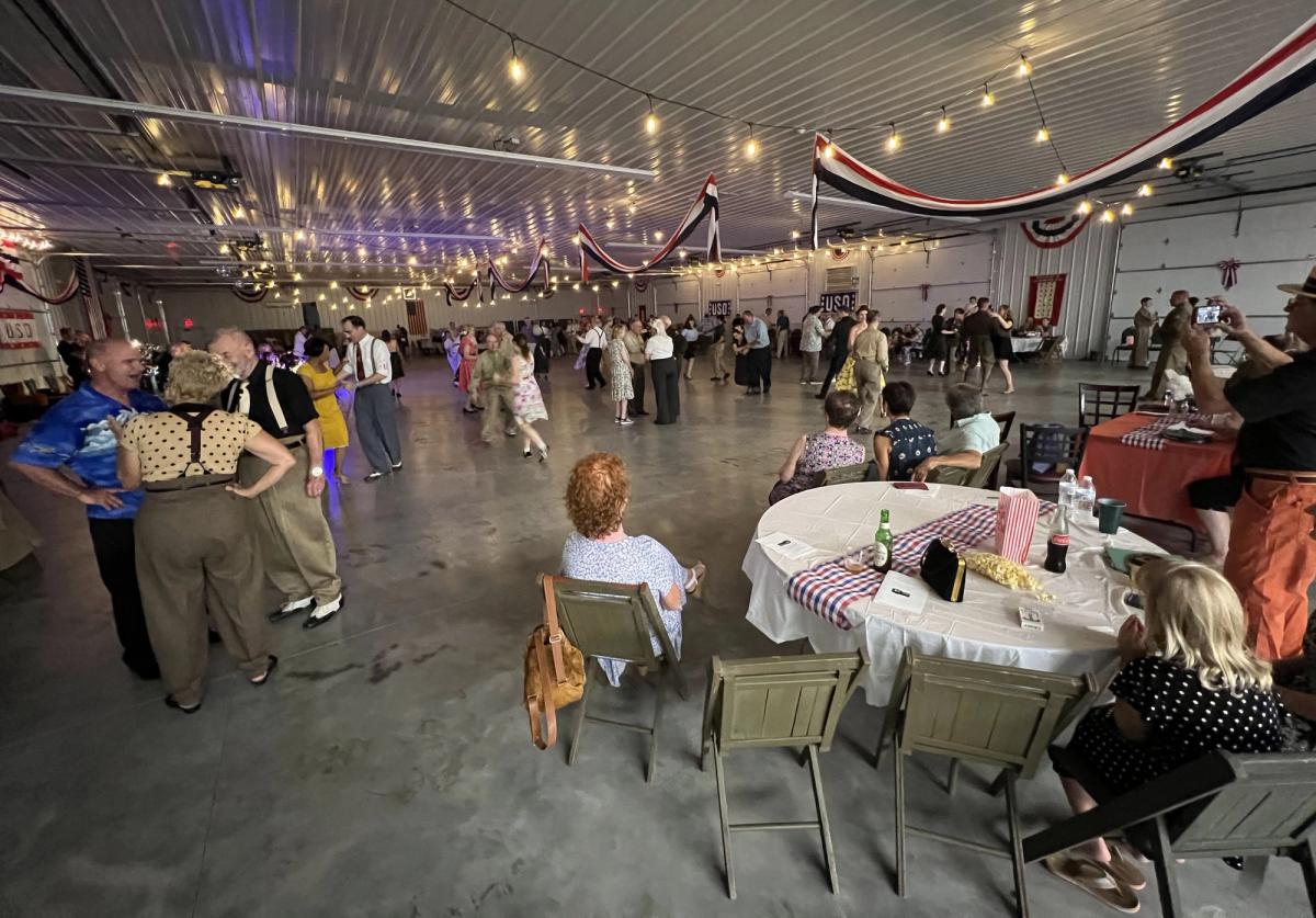 World War II Weekend