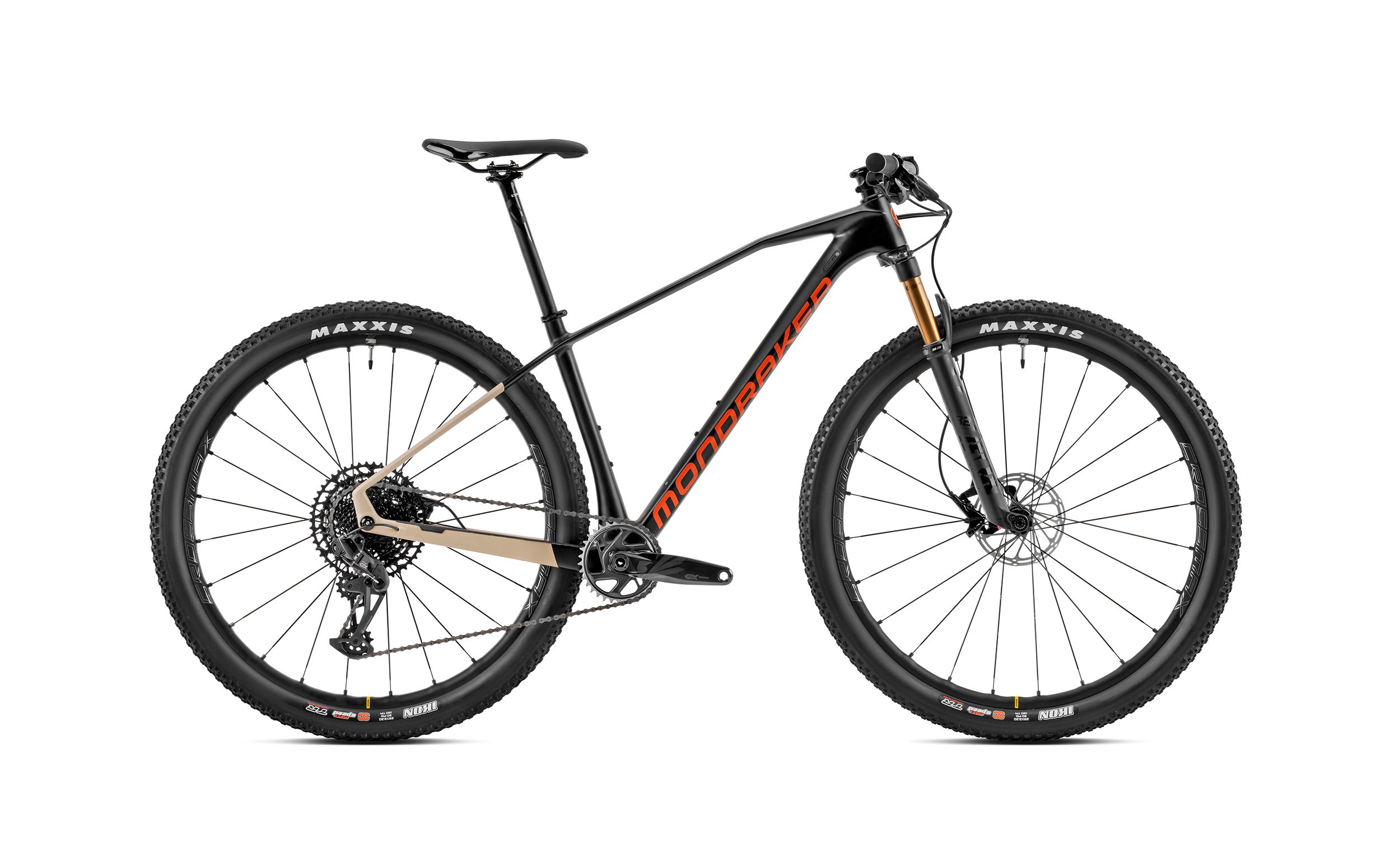 Mondraker Chrono Carbon RR 2023