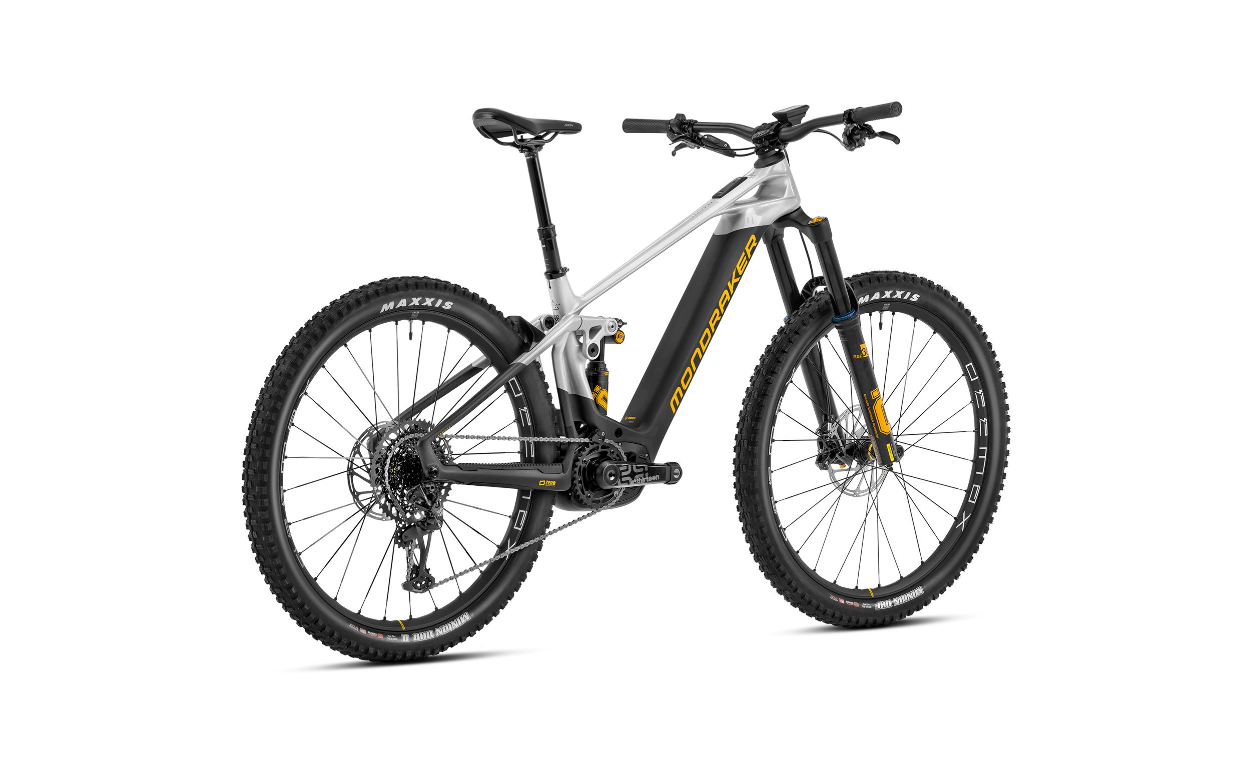 Mondraker Crafty Carbon XR 2023