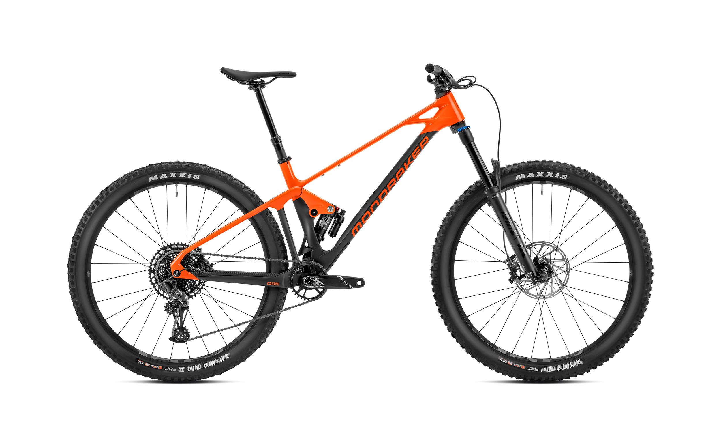 Mondraker Foxy Carbon R 2023