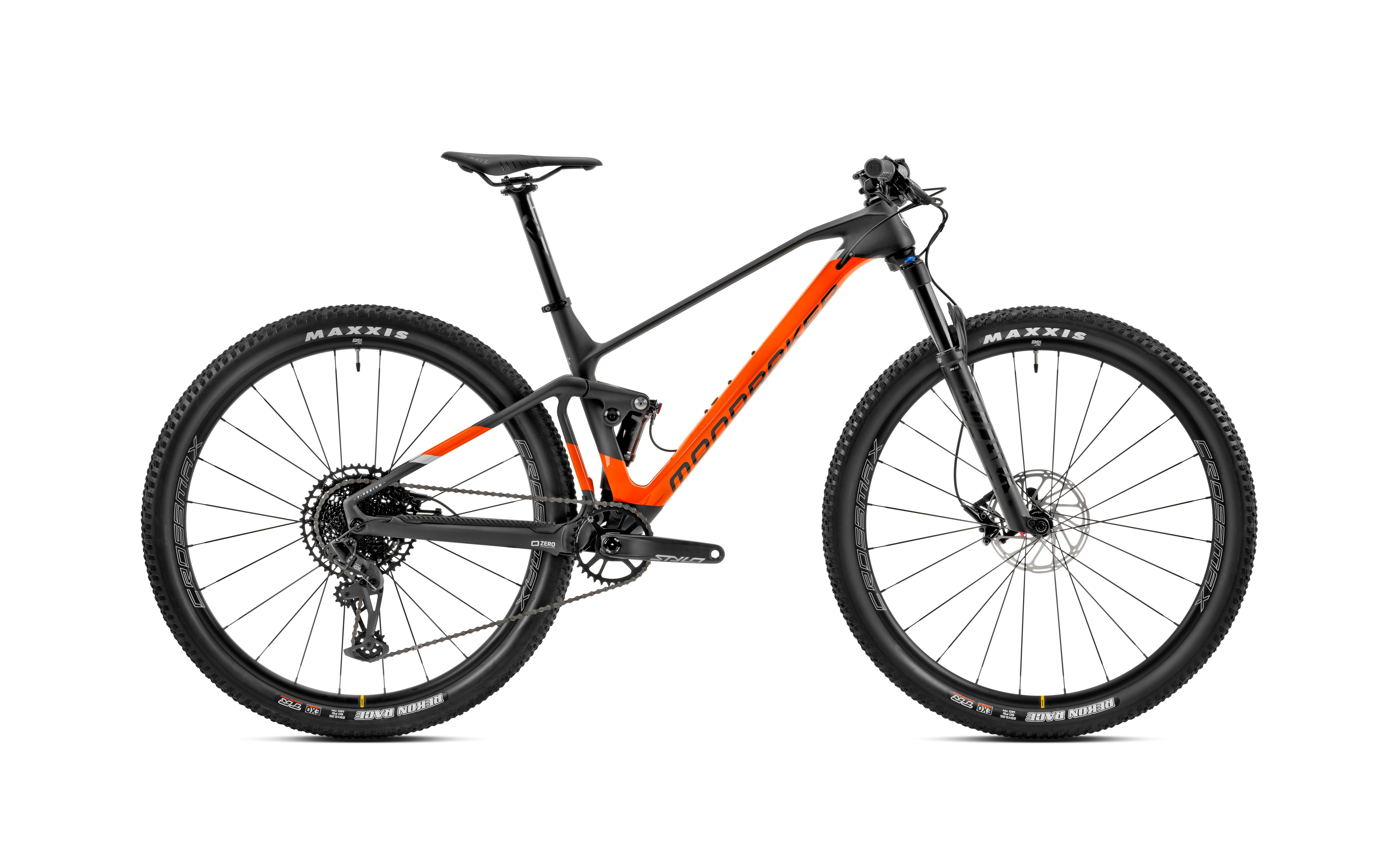 Mondraker F-Podium 2023
