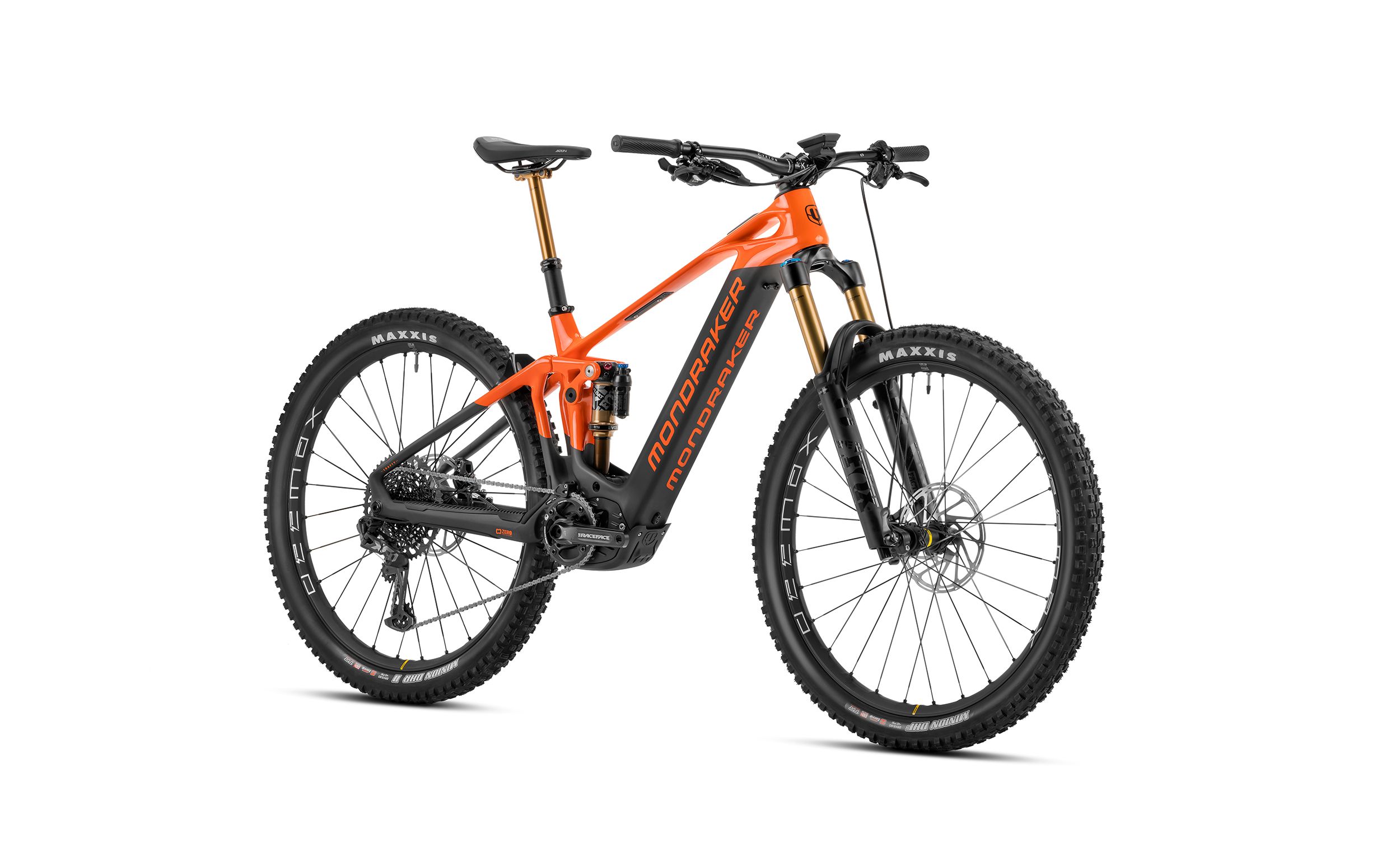 Mondraker Crafty Carbon RR 2023