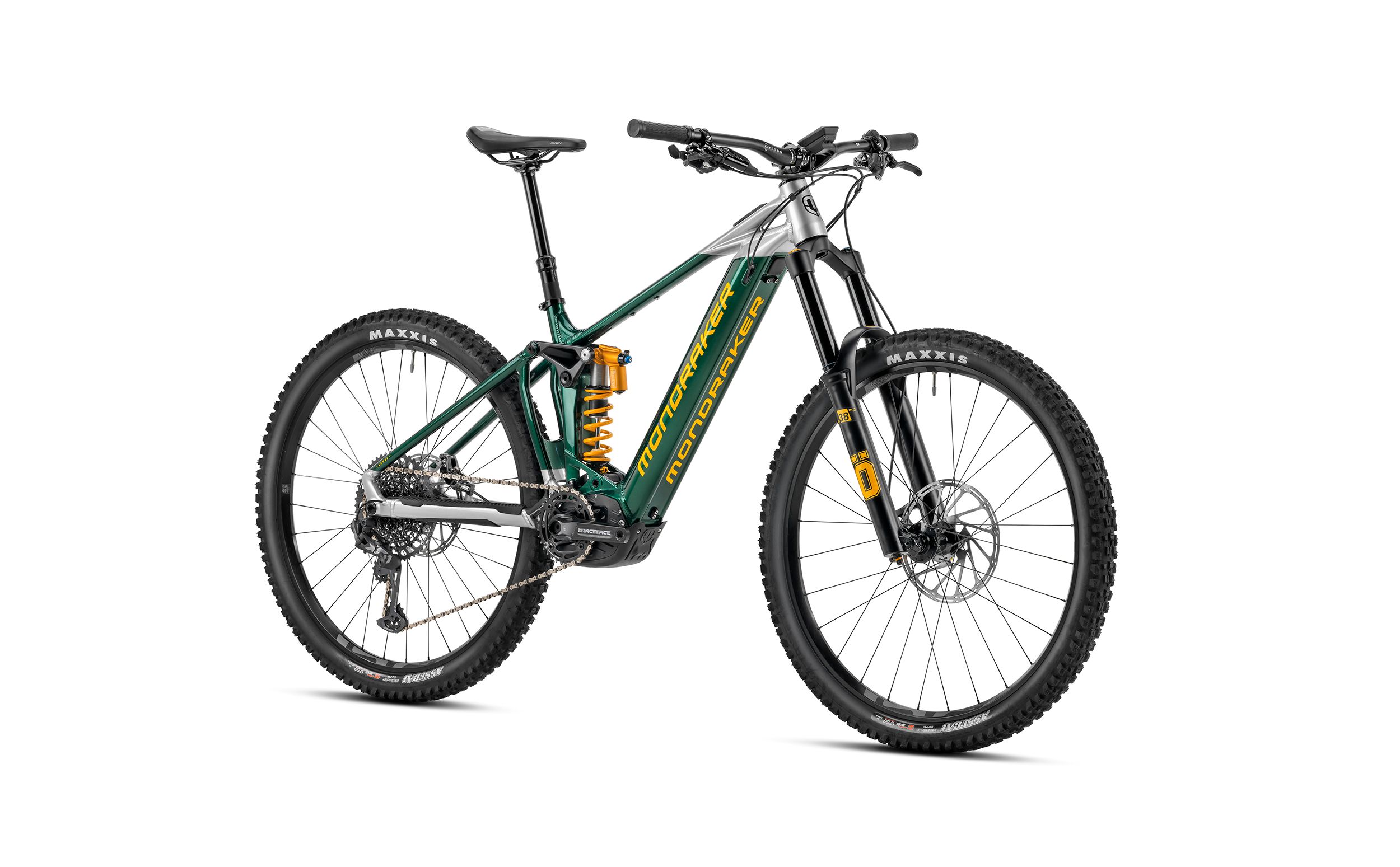 Mondraker Level XR 2023