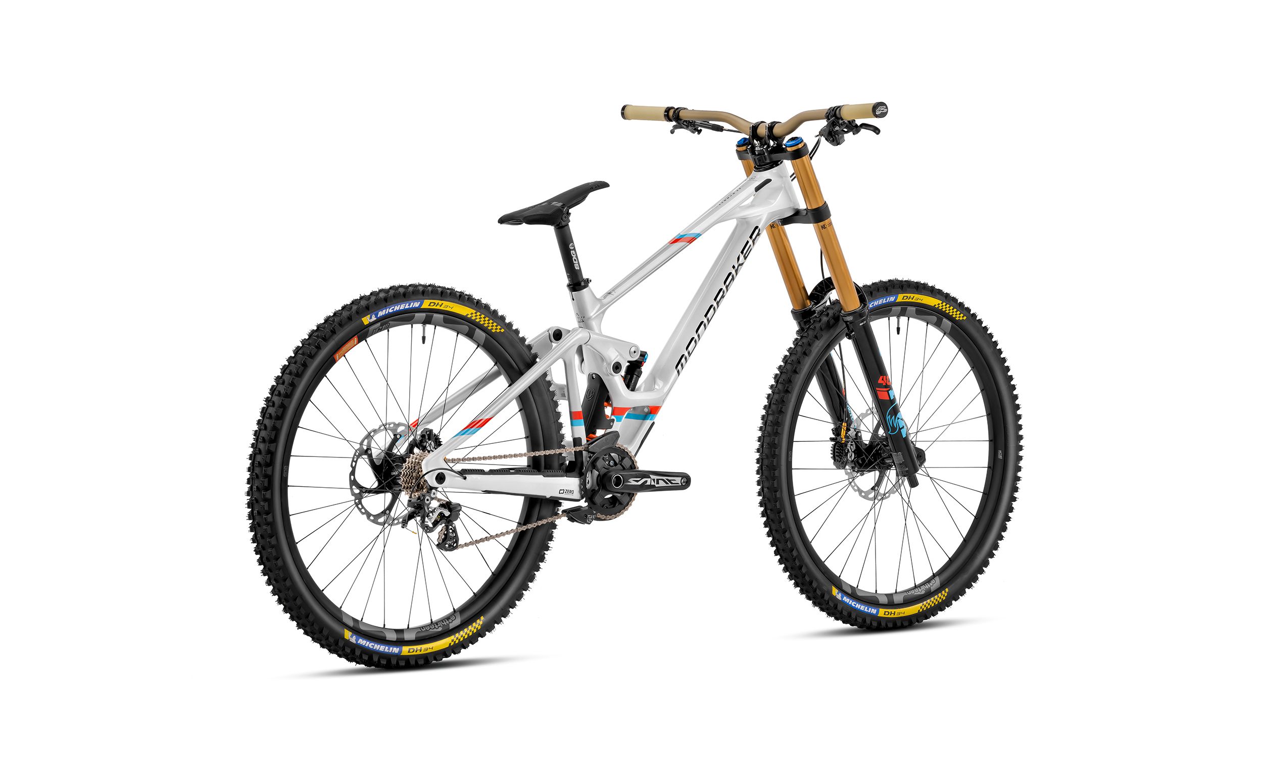 Mondraker Summum Carbon RR 2023