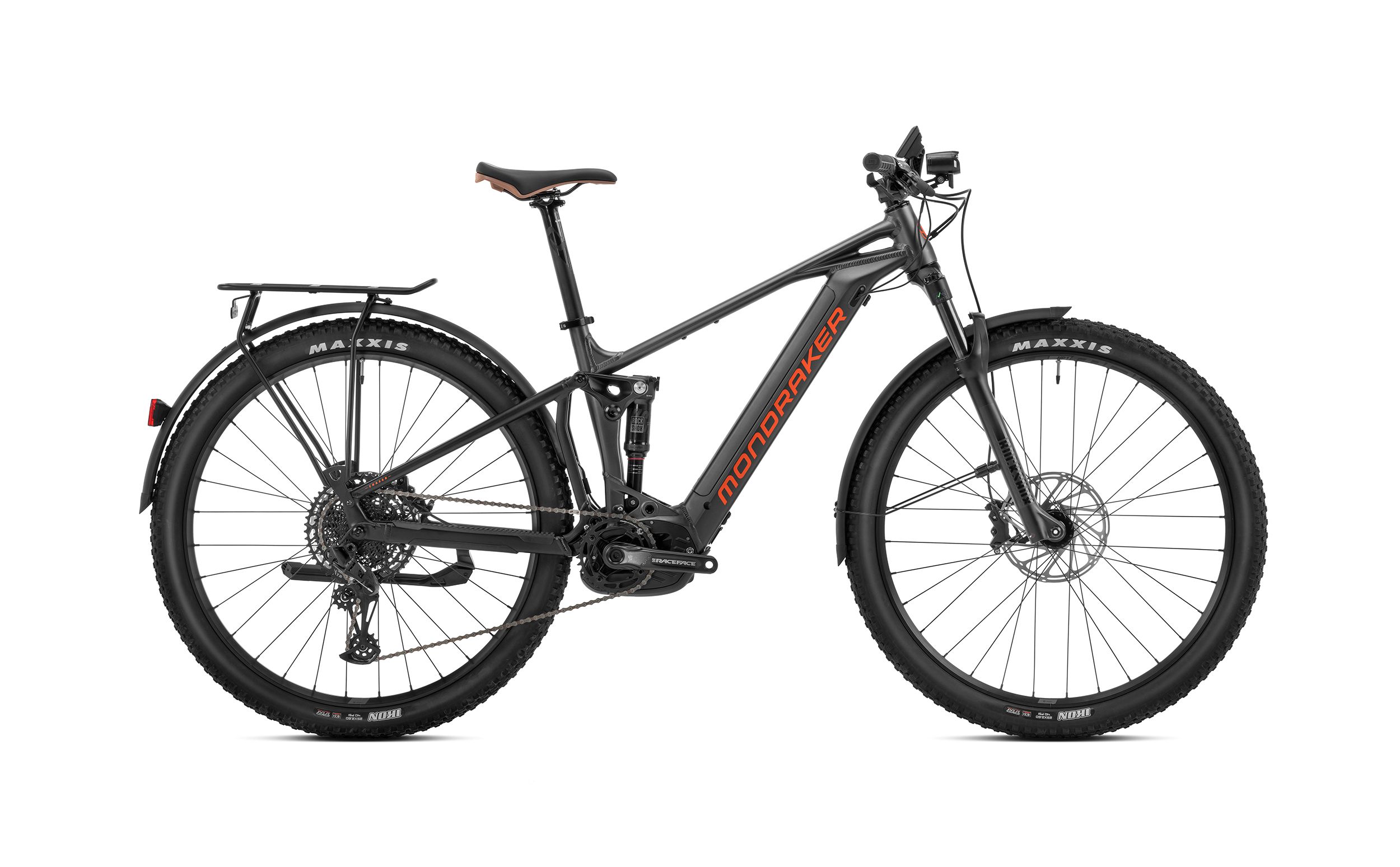 Mondraker Chaser X 2023