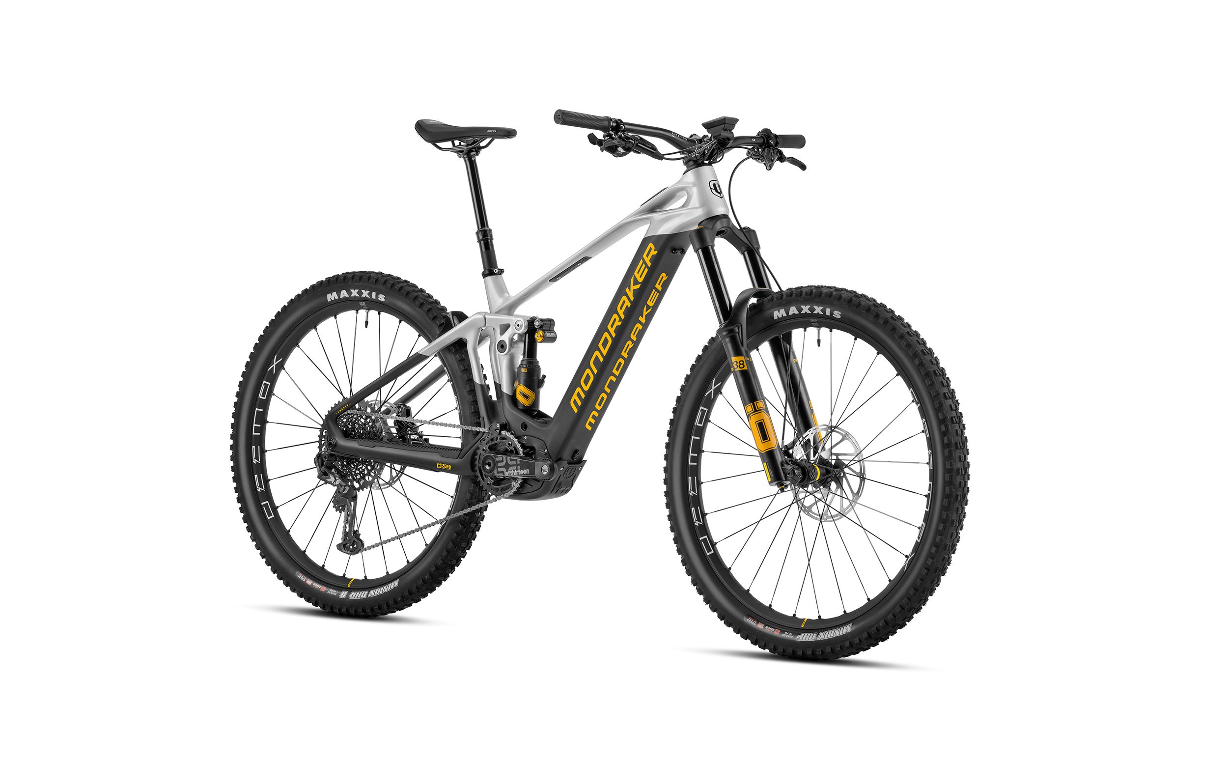 Mondraker Crafty Carbon XR 2023