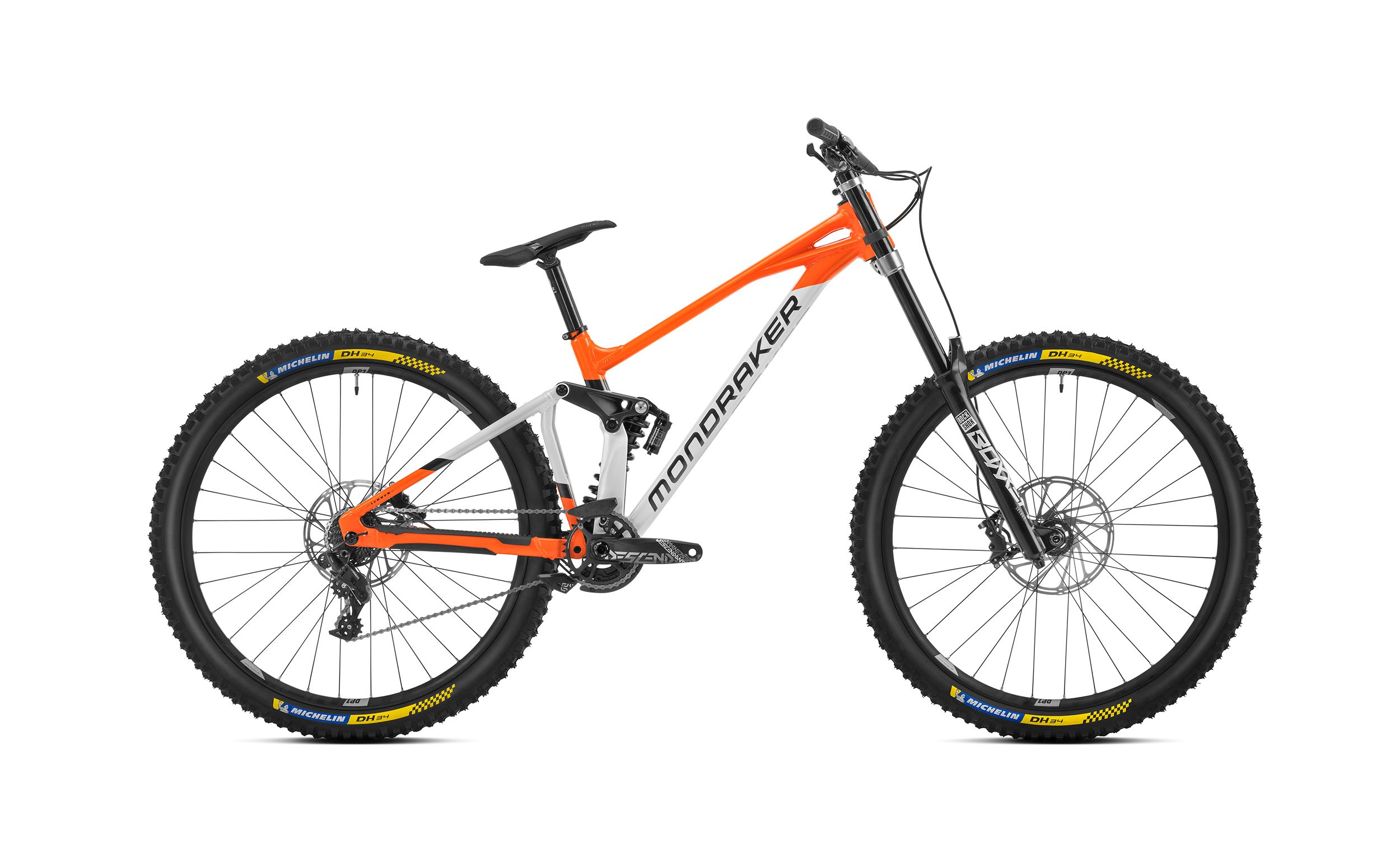 Mondraker Summum 2023