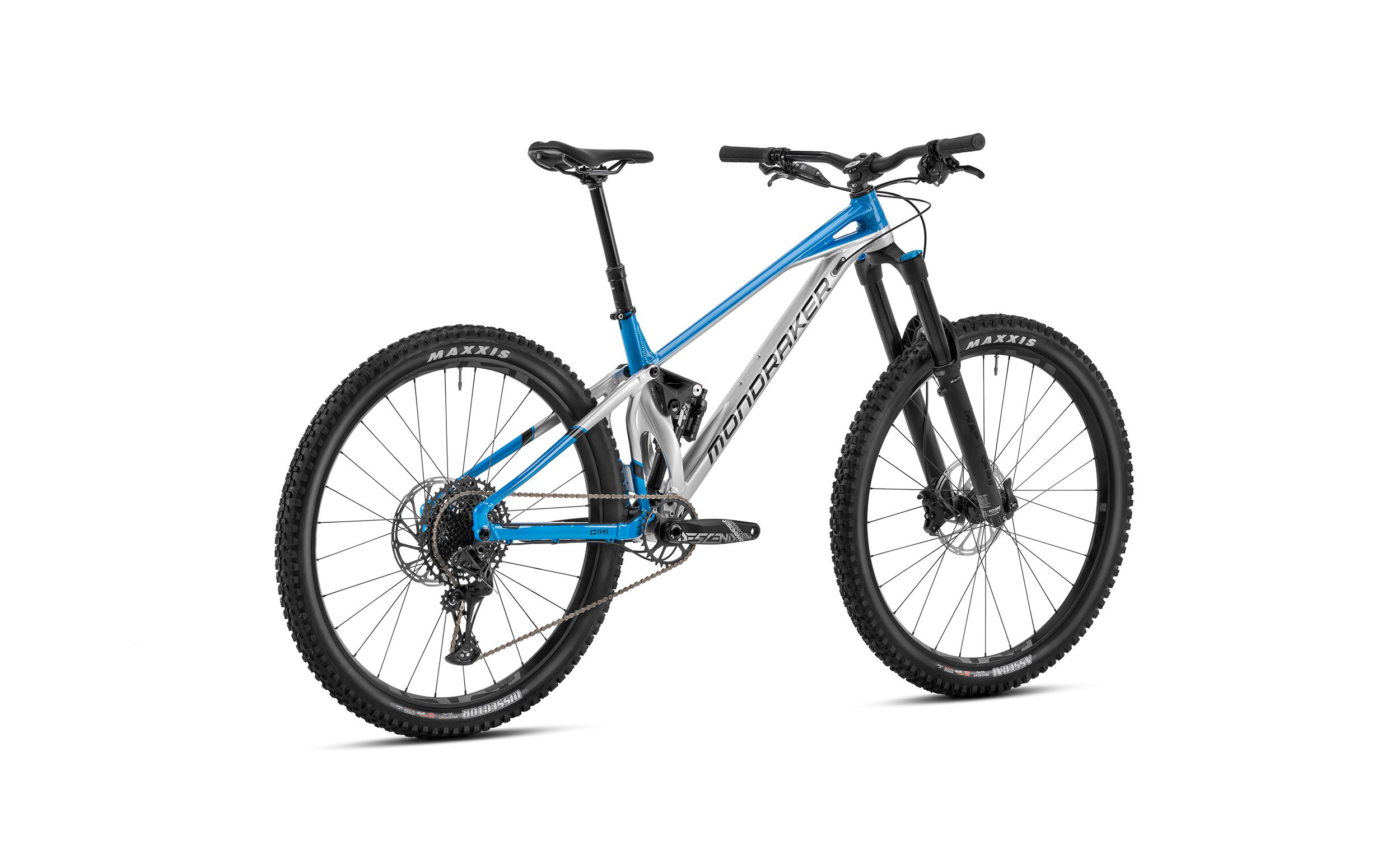 Mondraker Superfoxy 2023