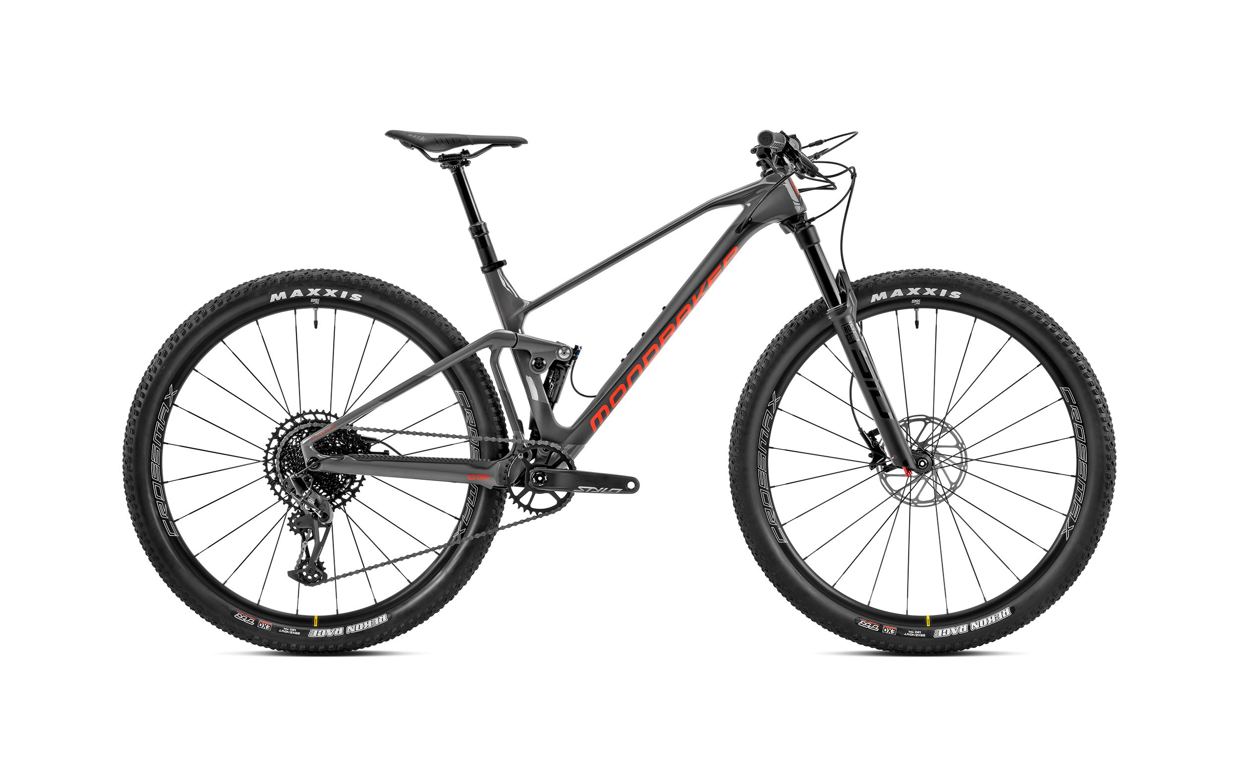 Mondraker F-Podium DC 2023
