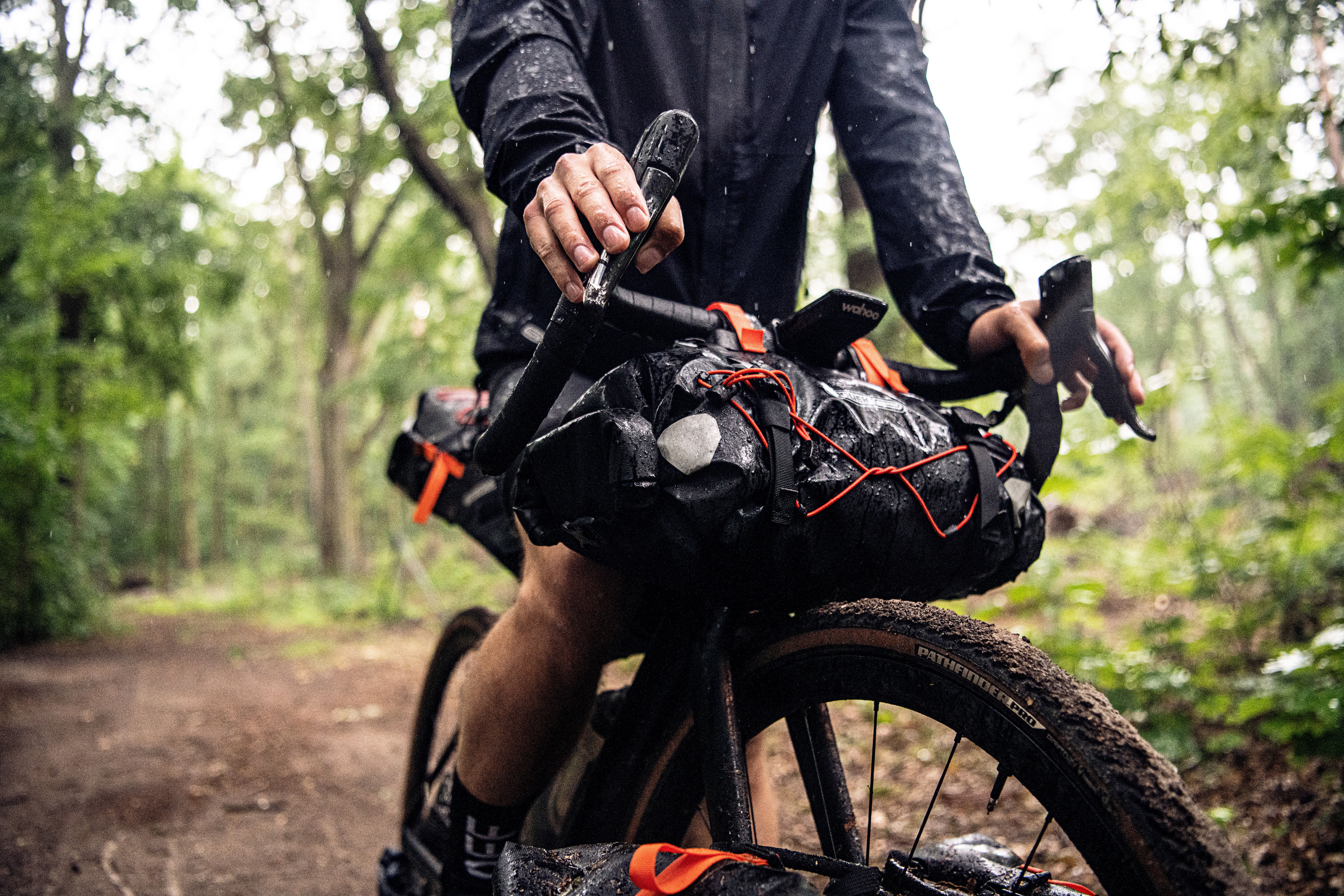 Handlebar Pack ORTLIEB