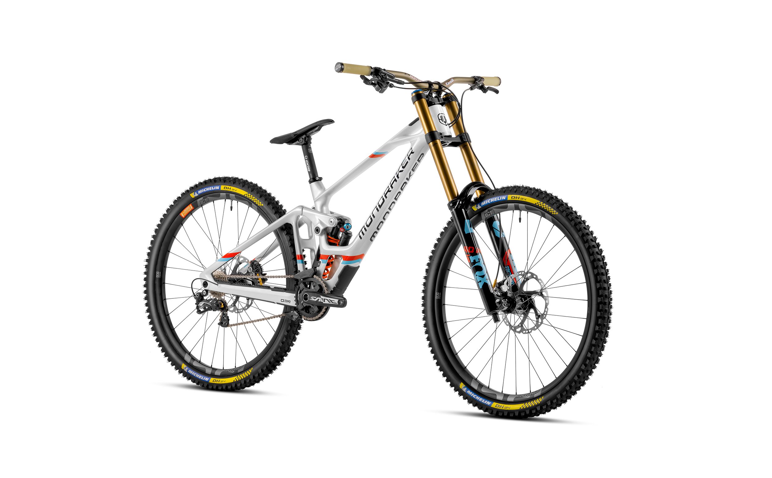 Mondraker Summum Carbon RR 2023