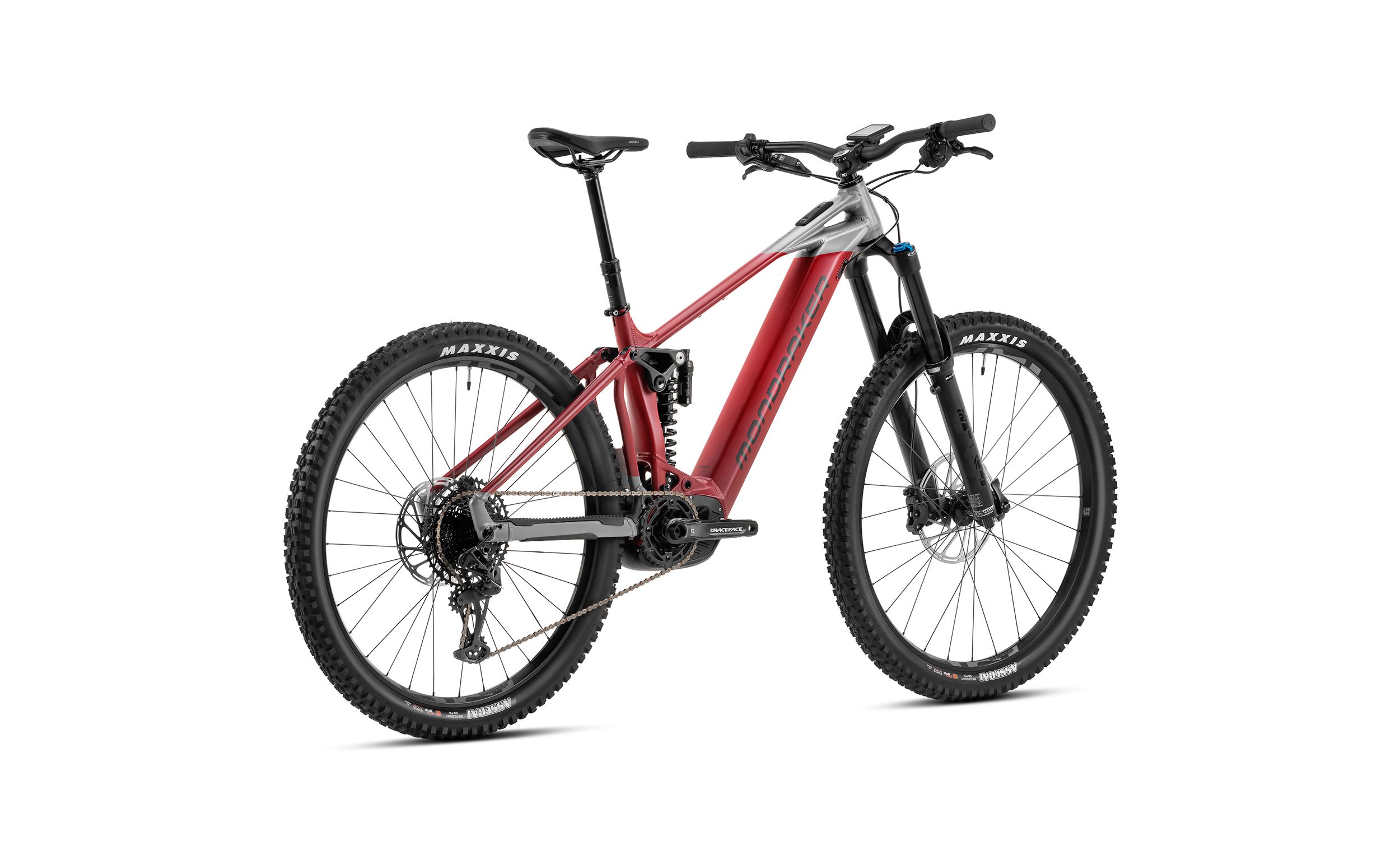 Mondraker Level R 2023