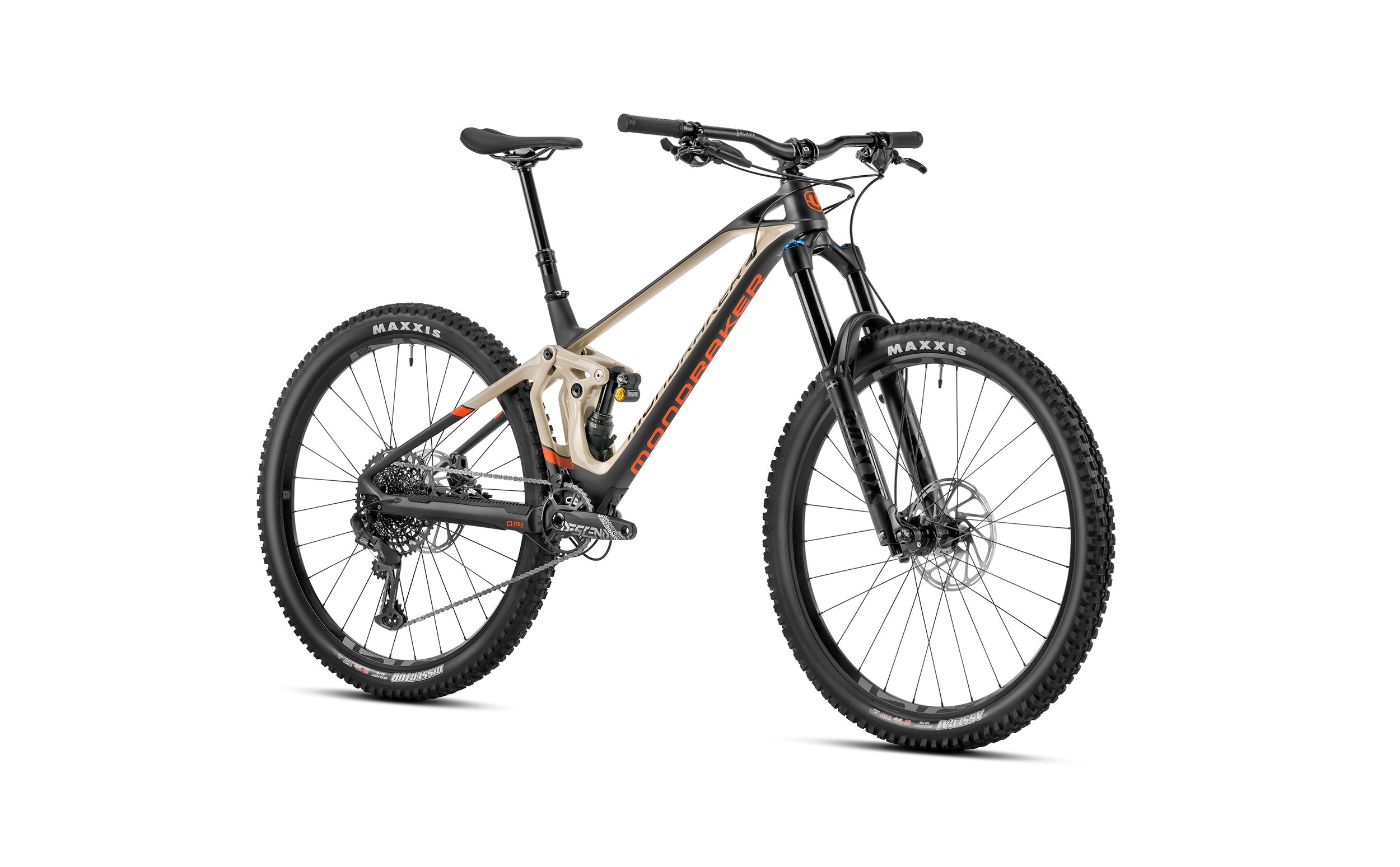 Mondraker Superfoxy R 2023