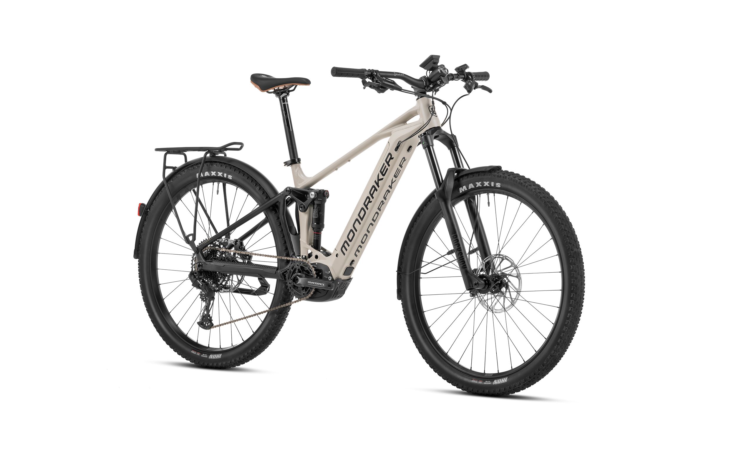 Mondraker Chaser X 2023