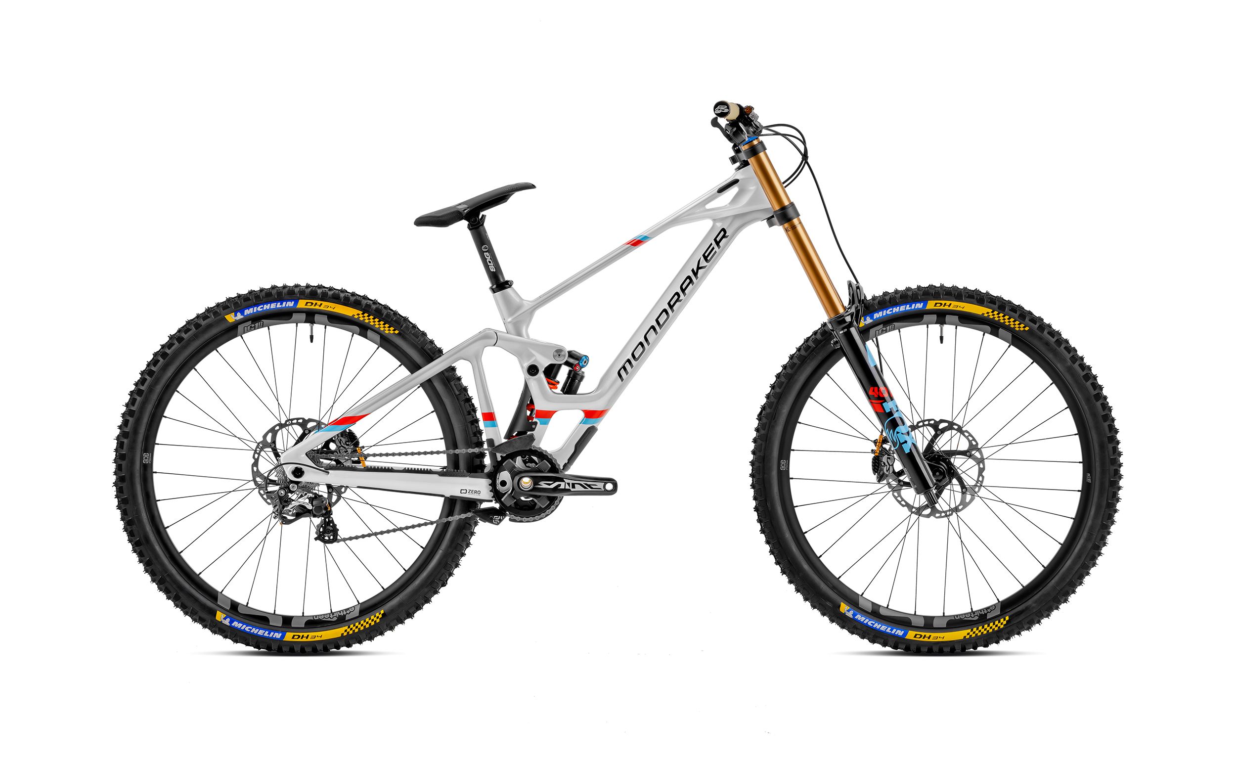 Mondraker Summum Carbon RR 2023