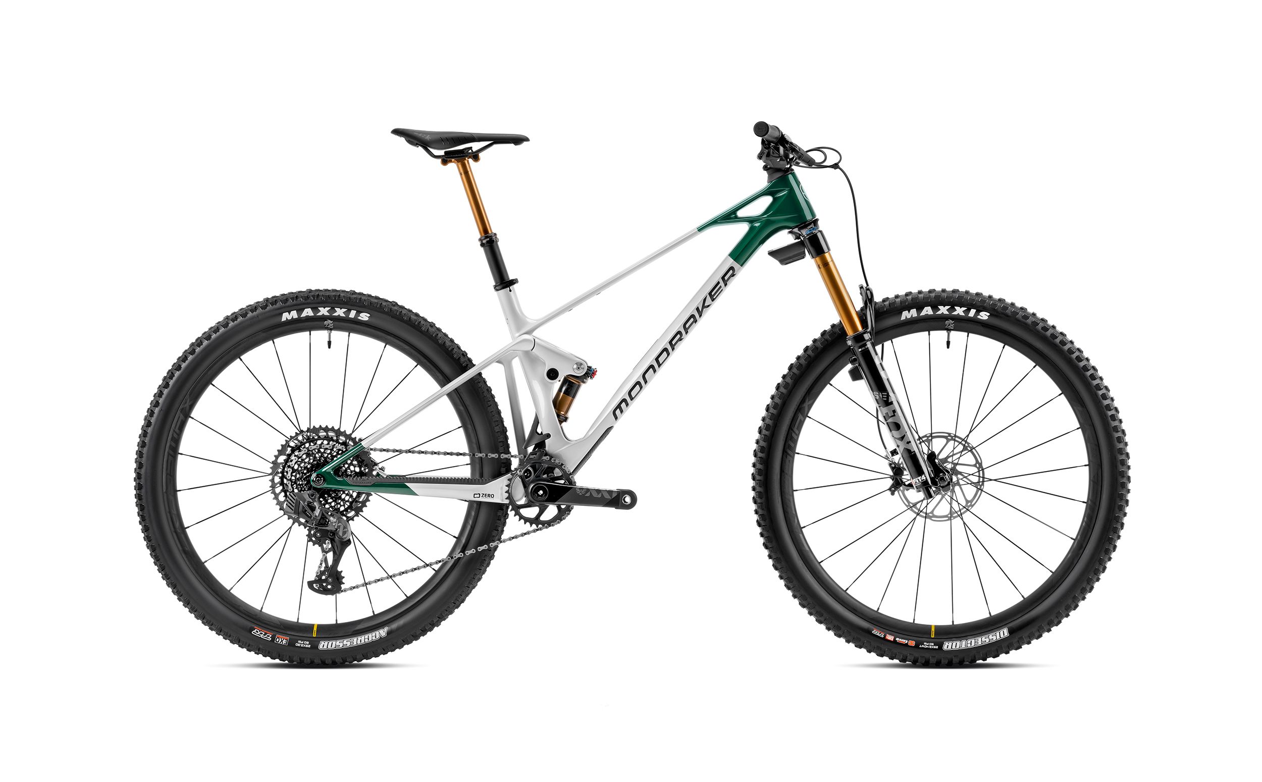 Mondraker Raze Carbon RR SL 2023