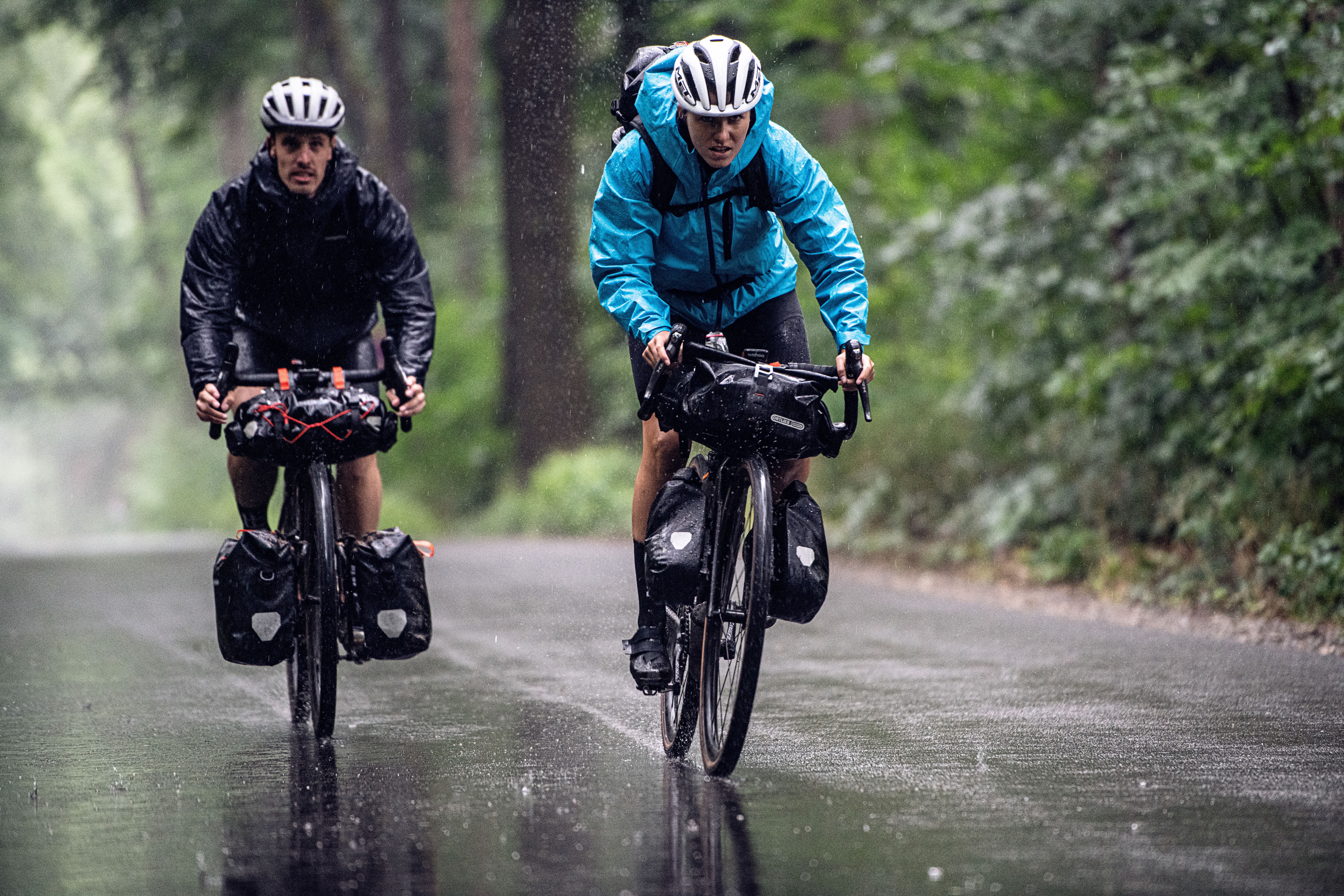 Handlebar Pack ORTLIEB